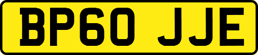 BP60JJE