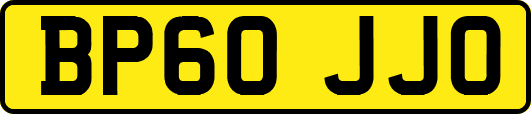 BP60JJO