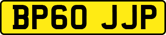 BP60JJP