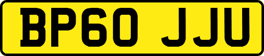 BP60JJU