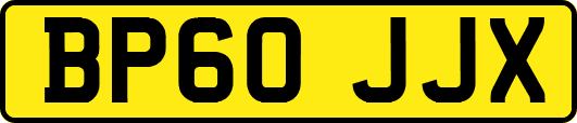 BP60JJX