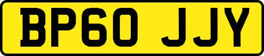 BP60JJY