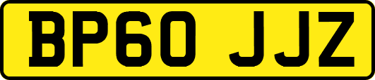 BP60JJZ