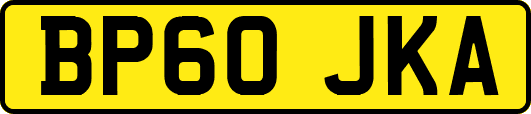 BP60JKA