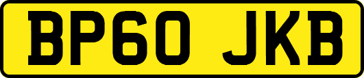 BP60JKB
