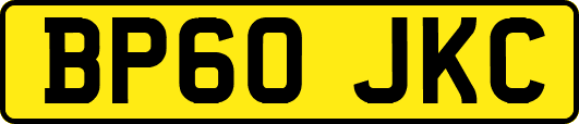BP60JKC