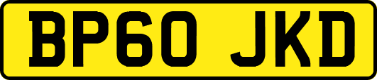 BP60JKD