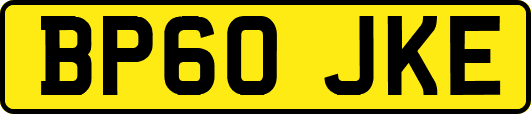 BP60JKE