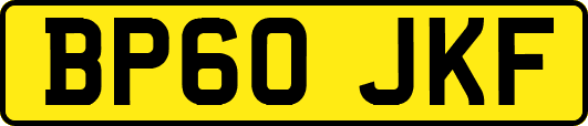 BP60JKF