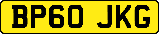 BP60JKG