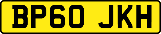 BP60JKH