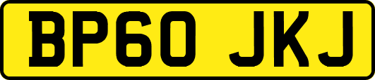 BP60JKJ