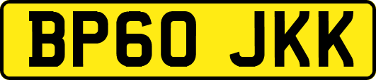 BP60JKK