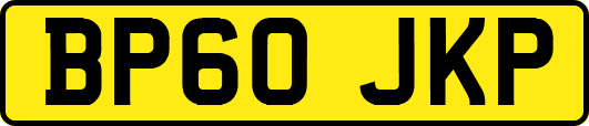 BP60JKP