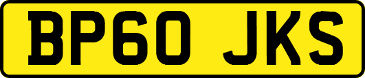 BP60JKS
