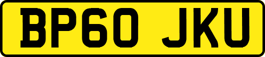 BP60JKU