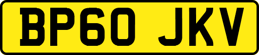 BP60JKV