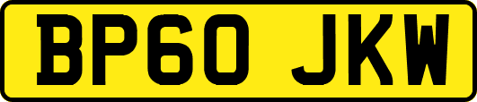 BP60JKW