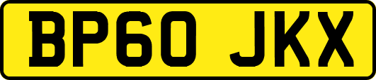 BP60JKX