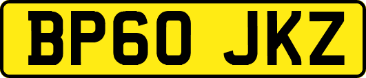 BP60JKZ