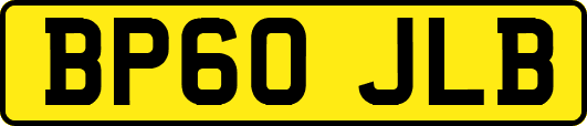 BP60JLB