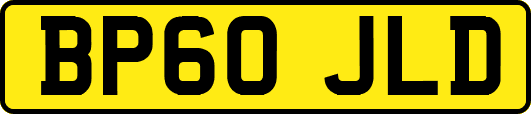 BP60JLD