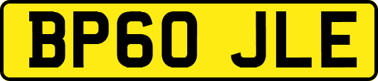 BP60JLE