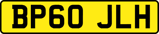 BP60JLH