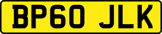 BP60JLK