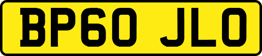 BP60JLO