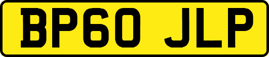 BP60JLP