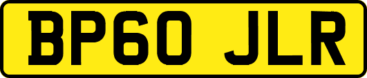 BP60JLR