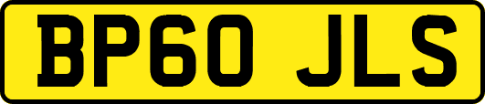 BP60JLS