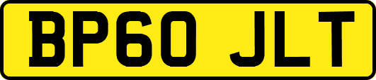 BP60JLT