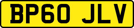 BP60JLV