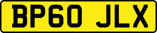 BP60JLX
