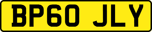 BP60JLY