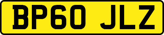 BP60JLZ