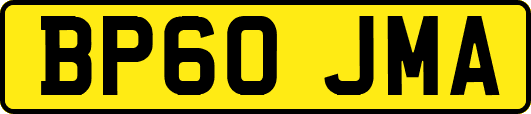 BP60JMA