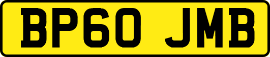 BP60JMB