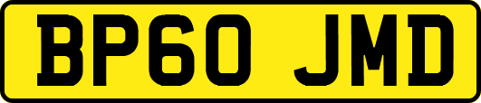 BP60JMD