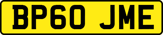 BP60JME