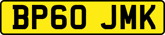 BP60JMK