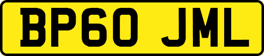 BP60JML