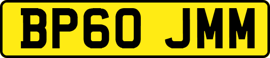 BP60JMM