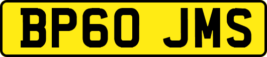 BP60JMS