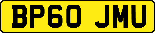 BP60JMU