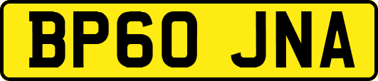 BP60JNA