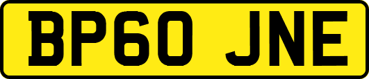 BP60JNE