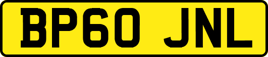 BP60JNL